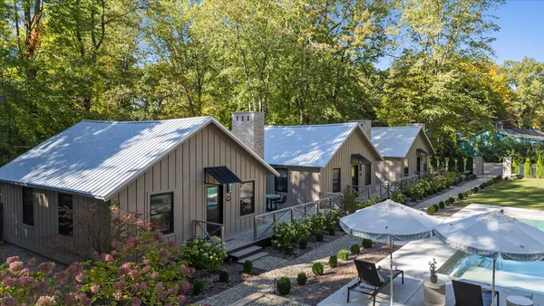 $3,995,000 | 10222 Town Line Avenue, Unit A B C D, Union Pier, MI 49129