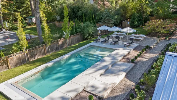 $3,995,000 | 10222 Town Line Avenue, Unit A B C D, Union Pier, MI 49129