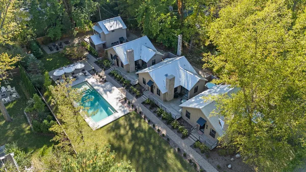 $3,995,000 | 10222 Town Line Avenue, Unit A B C D, Union Pier, MI 49129