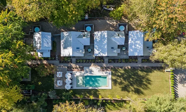 $3,995,000 | 10222 Town Line Avenue, Unit A B C D, Union Pier, MI 49129