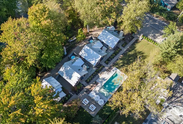 $3,995,000 | 10222 Town Line Avenue, Unit A B C D, Union Pier, MI 49129