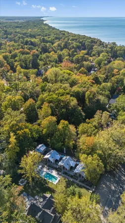 $3,995,000 | 10222 Town Line Avenue, Unit A B C D, Union Pier, MI 49129