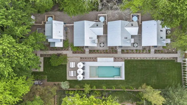$3,995,000 | 10222 Town Line Avenue, Unit A B C D, Union Pier, MI 49129