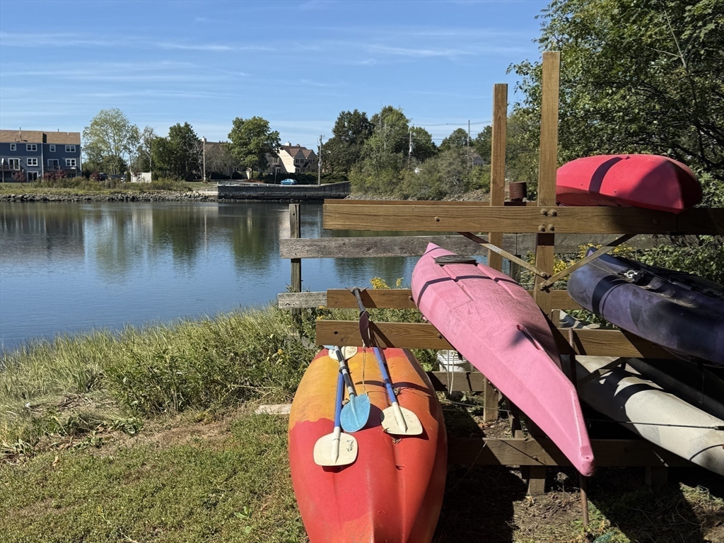 9 Endicott Street, Unit B Danvers, MA 01923 - Photo 40 of 42