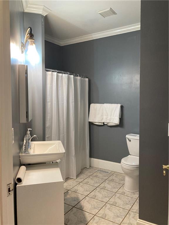 2600 Marler Way Southwest Loganville, GA 30052 - Photo 15 of 37