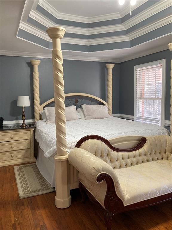 2600 Marler Way Southwest Loganville, GA 30052 - Photo 20 of 37