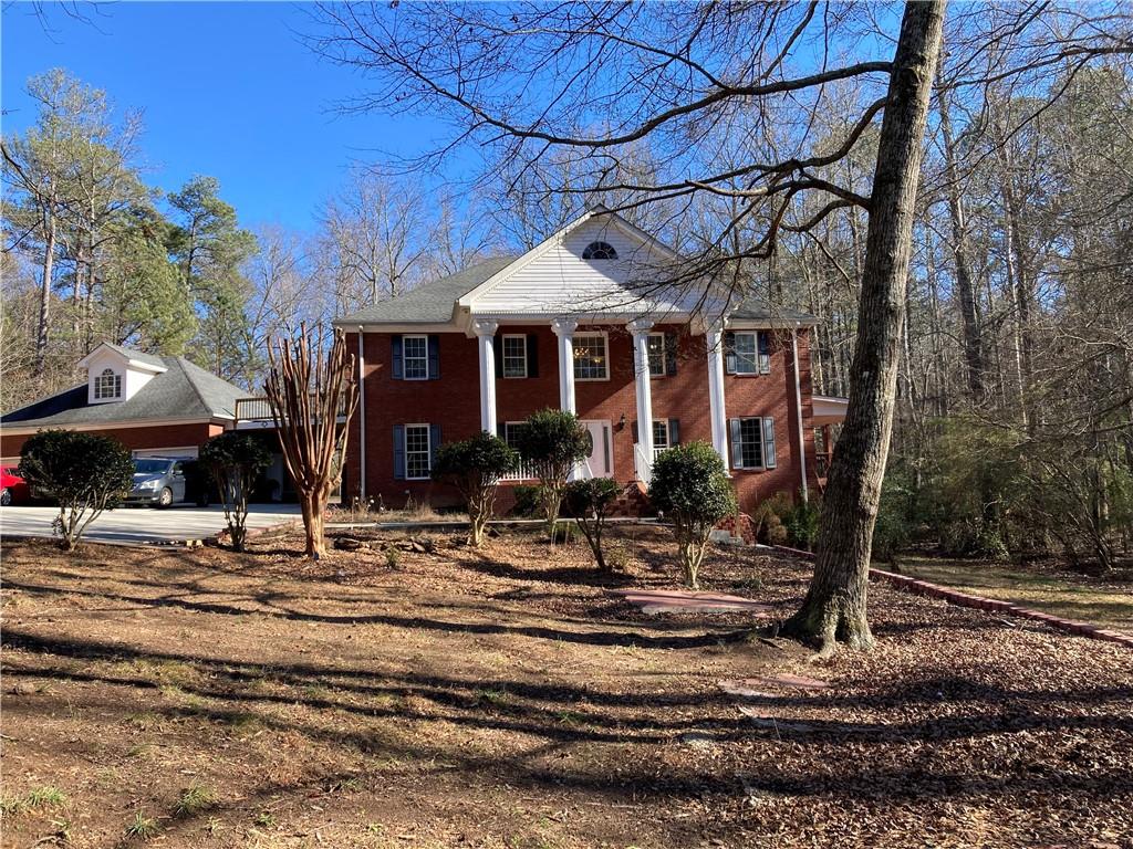 2600 Marler Way Southwest Loganville, GA 30052 - Photo 2 of 37