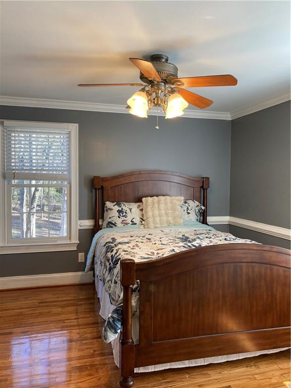 2600 Marler Way Southwest Loganville, GA 30052 - Photo 27 of 37