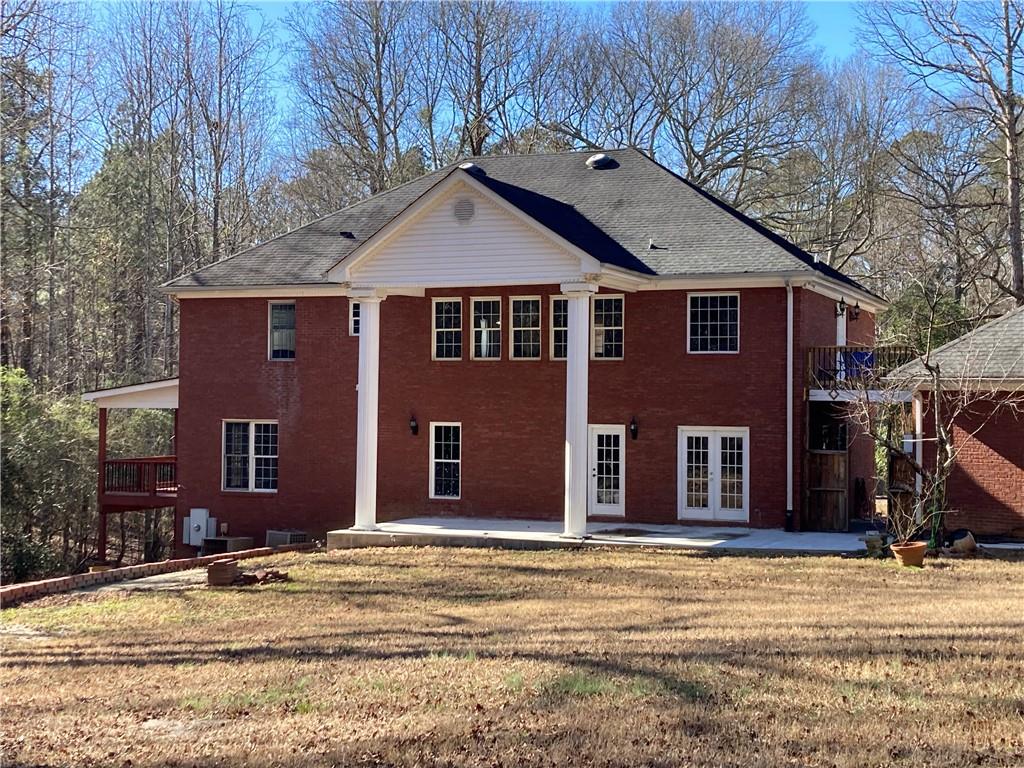 2600 Marler Way Southwest Loganville, GA 30052 - Photo 32 of 37