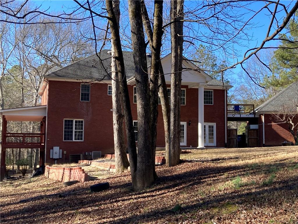 2600 Marler Way Southwest Loganville, GA 30052 - Photo 34 of 37