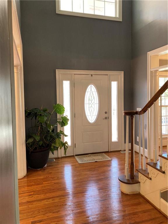 2600 Marler Way Southwest Loganville, GA 30052 - Photo 5 of 37