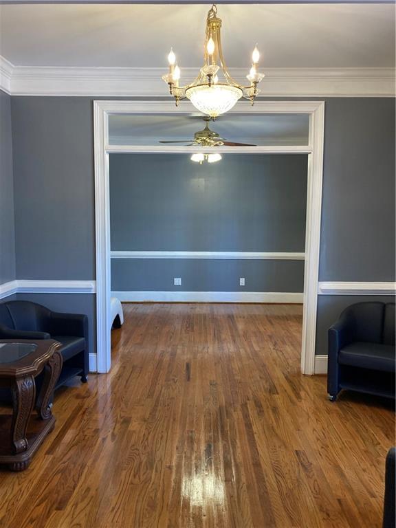 2600 Marler Way Southwest Loganville, GA 30052 - Photo 7 of 37