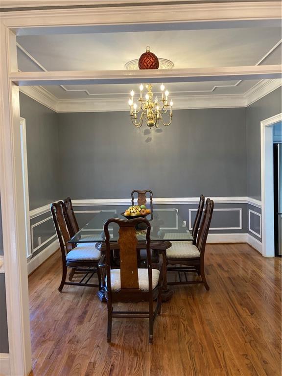 2600 Marler Way Southwest Loganville, GA 30052 - Photo 8 of 37