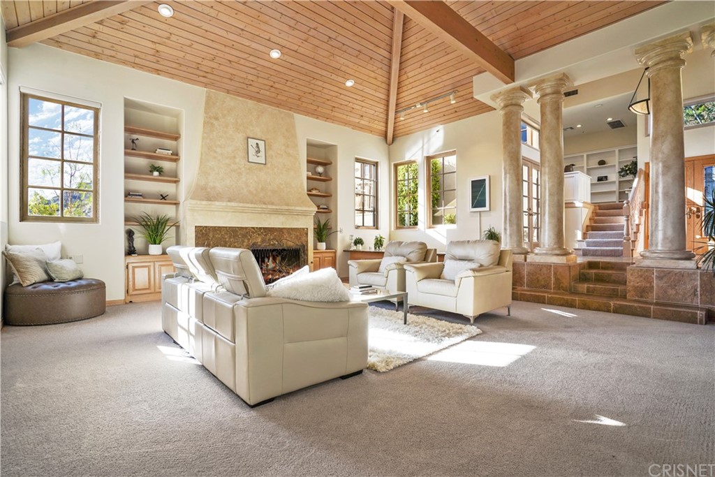 19 Ranchero Road Bell Canyon, CA 91307 - Photo 5 of 57