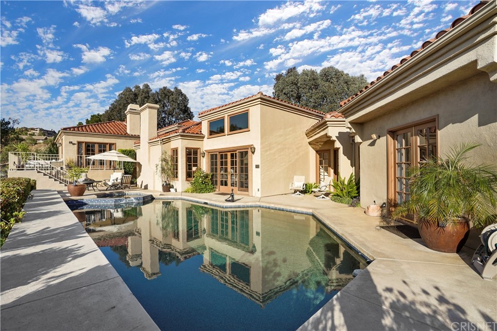 19 Ranchero Road Bell Canyon, CA 91307 - Photo 43 of 57