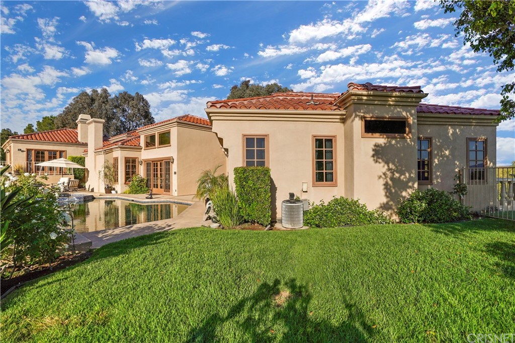 19 Ranchero Road Bell Canyon, CA 91307 - Photo 48 of 57