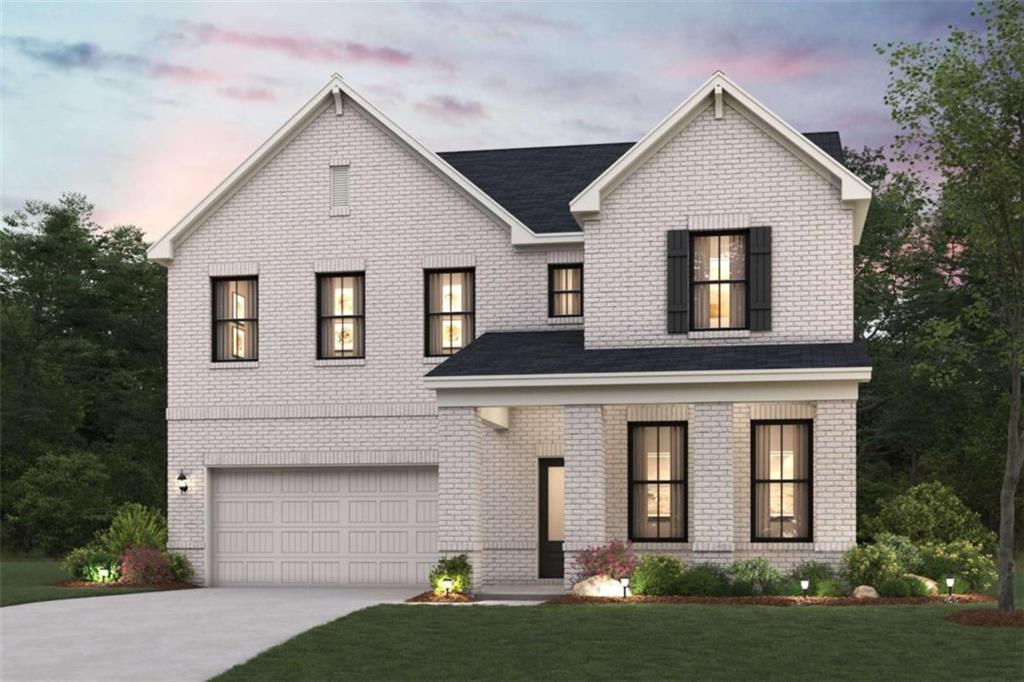 2922 Sunrise Rdg Road Snellville, GA 30078 - Photo 1 of 1 Gallery Image 1