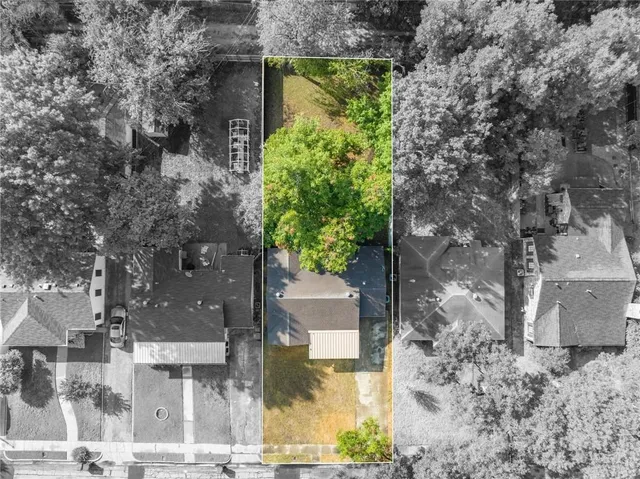 $175,000 | 3728 Morrow Avenue, Waco, TX 76710