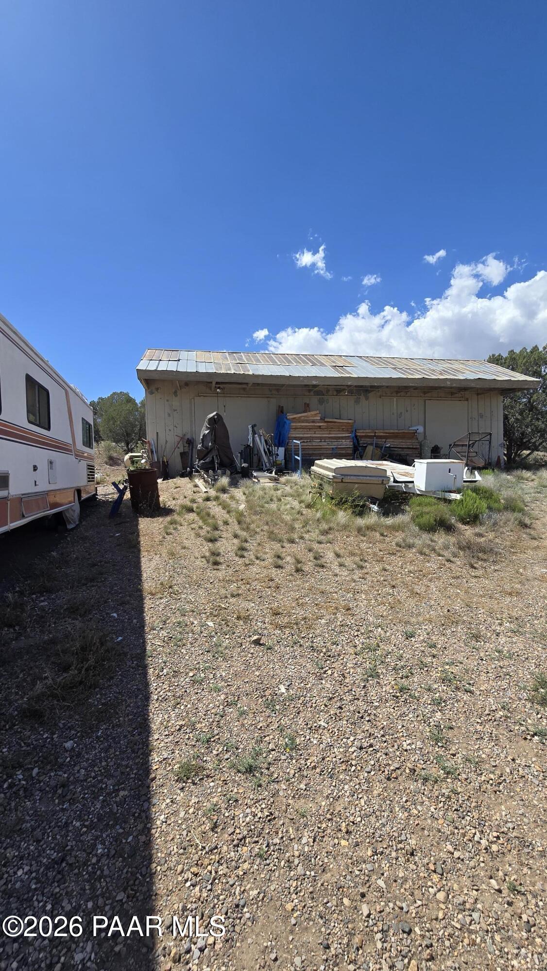 2500 West Gunsite Road Paulden, AZ 86334 - Photo 41 of 42 20260503_102649