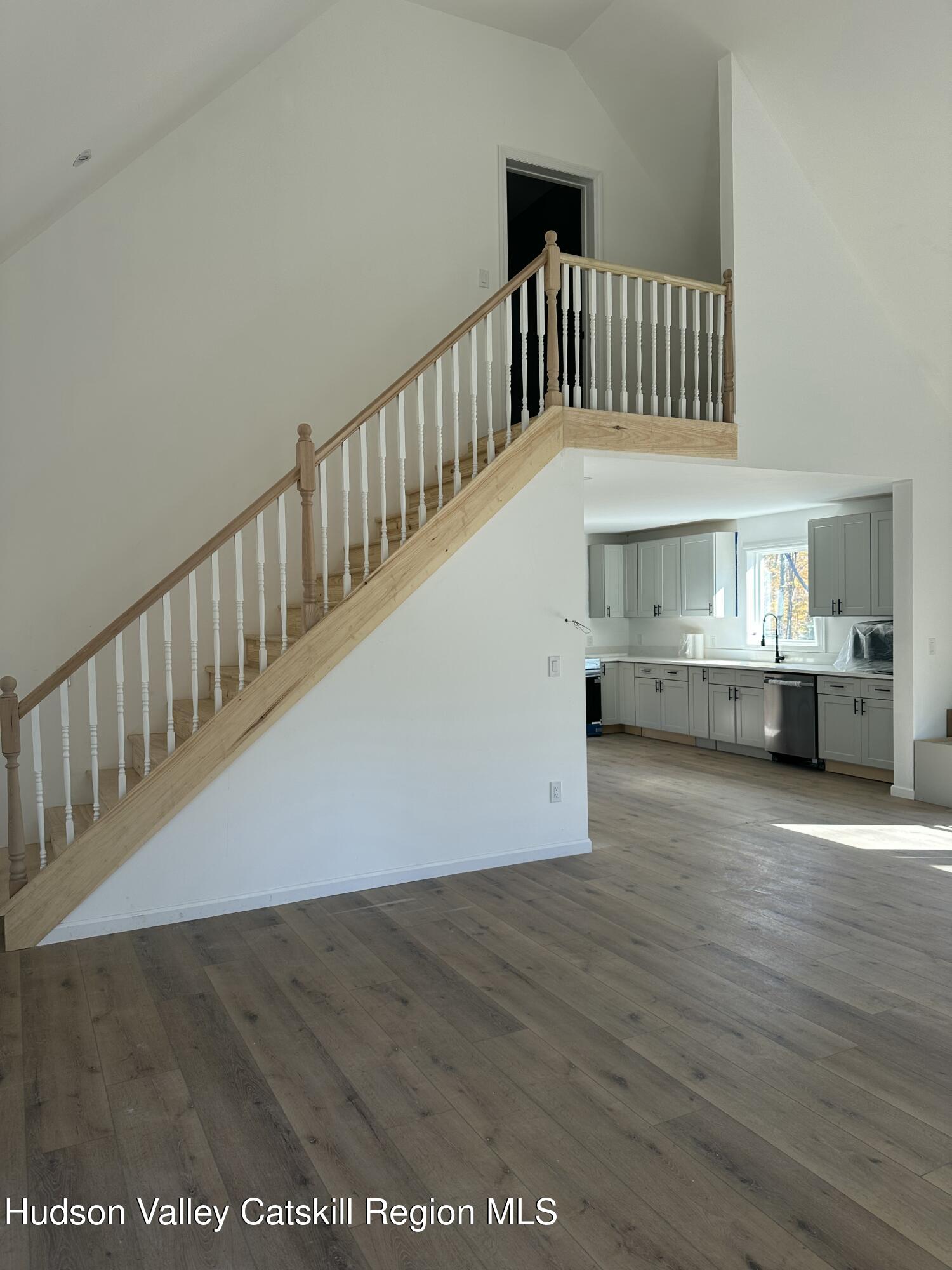 20 Olivers Way Cairo, NY 12413 - Photo 11 of 15 a view of livingroom with furniture and stairs