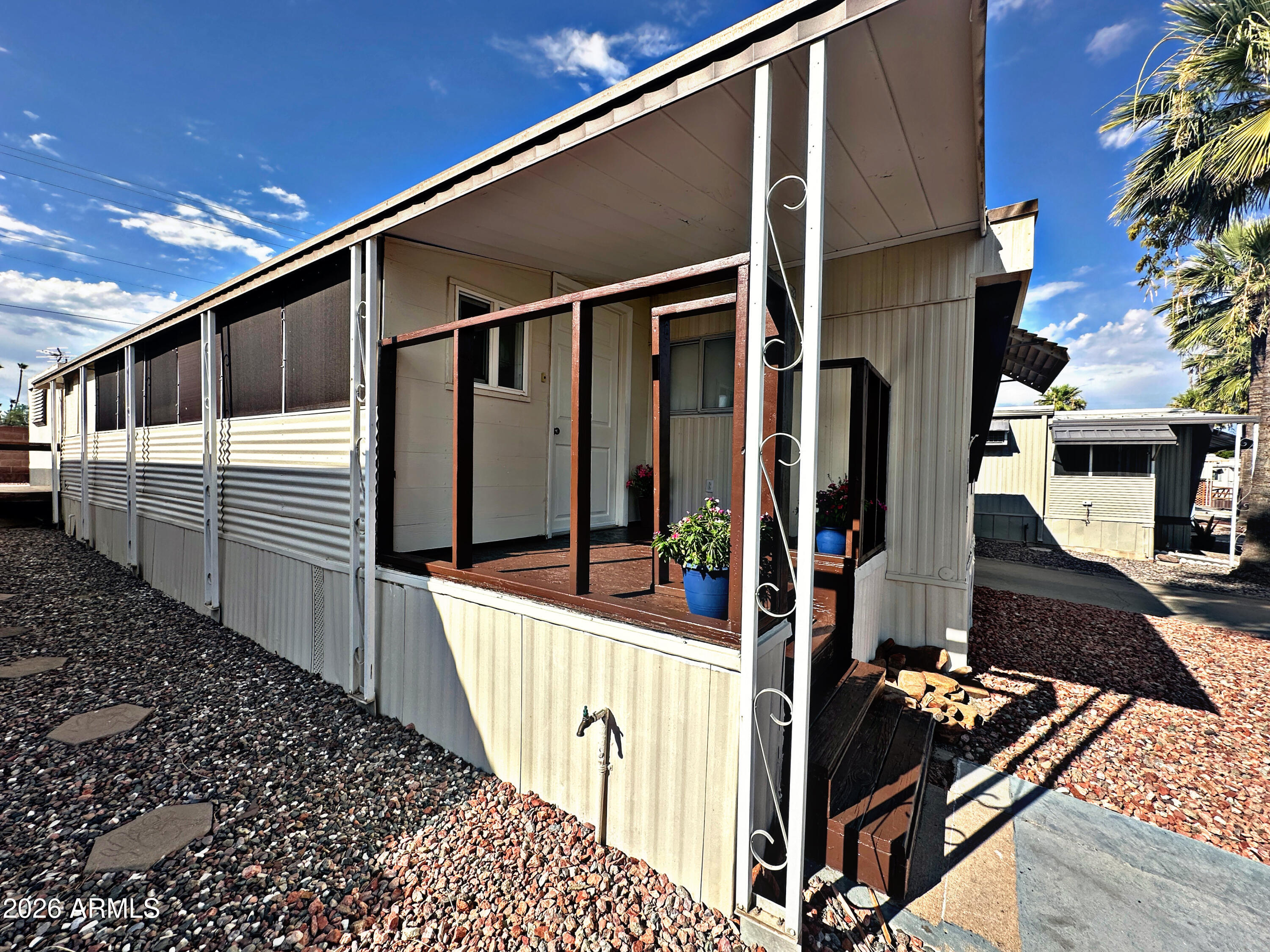 601 North Hayden Road, Unit 159 Scottsdale, AZ 85257 - Photo 22 of 41
