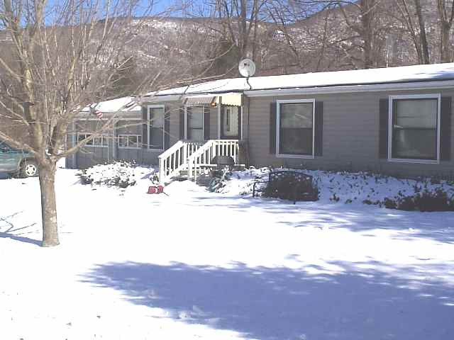 154 Boston Corners Road Millerton, NY 12546 - Photo 2 of 3 Photo 2