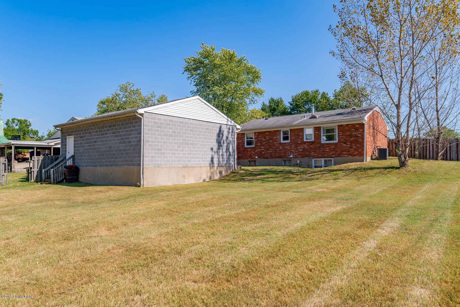 7706 Westbrook Road Louisville, KY 40258 - Photo 34 of 37 7706 Westbrook Rd L-33