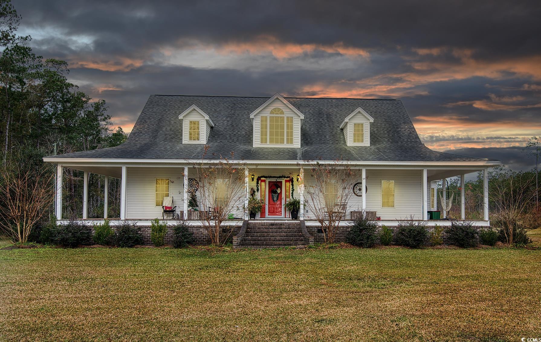 92 Bull Dog Way Georgetown, SC 29440 - Photo 5 of 40 Gallery Image 5