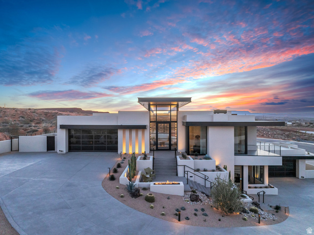 63 Colima Road Washington, UT 84780 - Photo 75 of 99