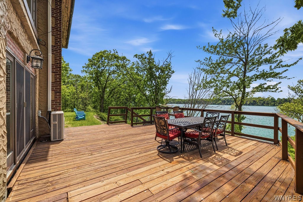 4090 Lower River Road Lewiston, NY 14174 - Photo 18 of 50