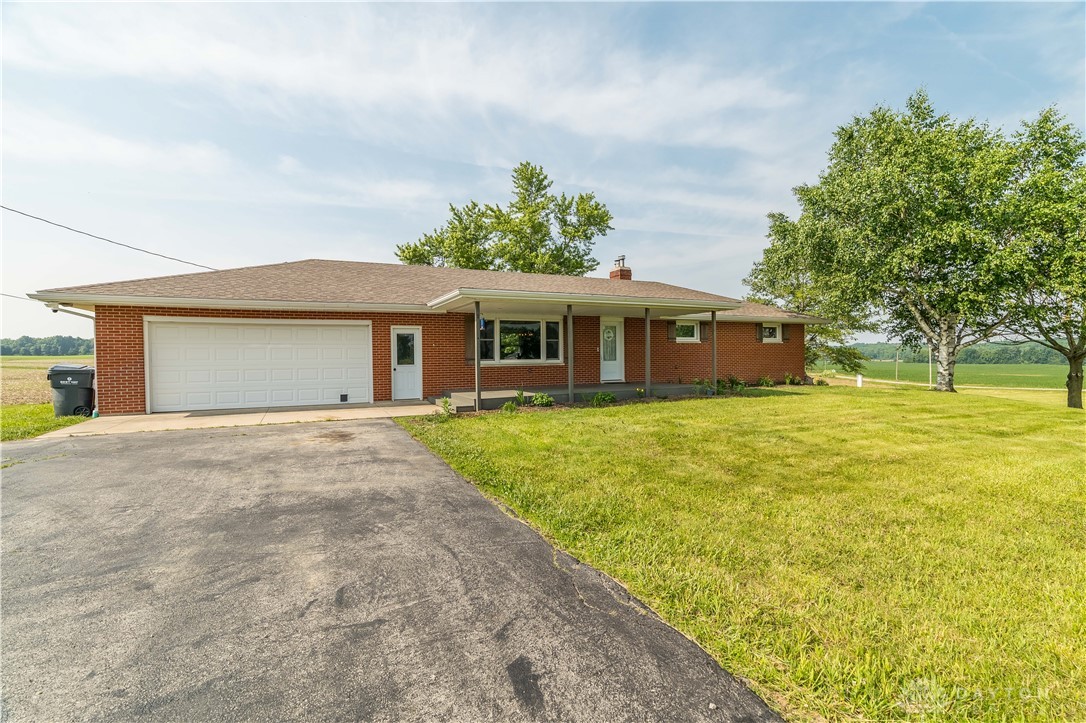 1415 Rush Road New Madison, OH 45346 - Photo 1 of 30 Gallery Image 1