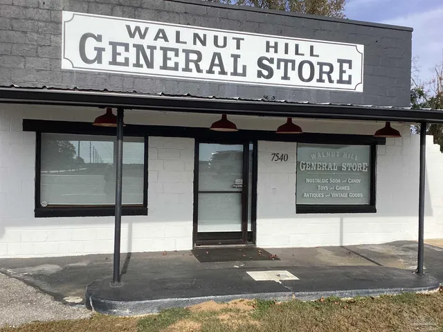 $249,999 | 7540 Highway 97, Walnut Hill, FL 32568