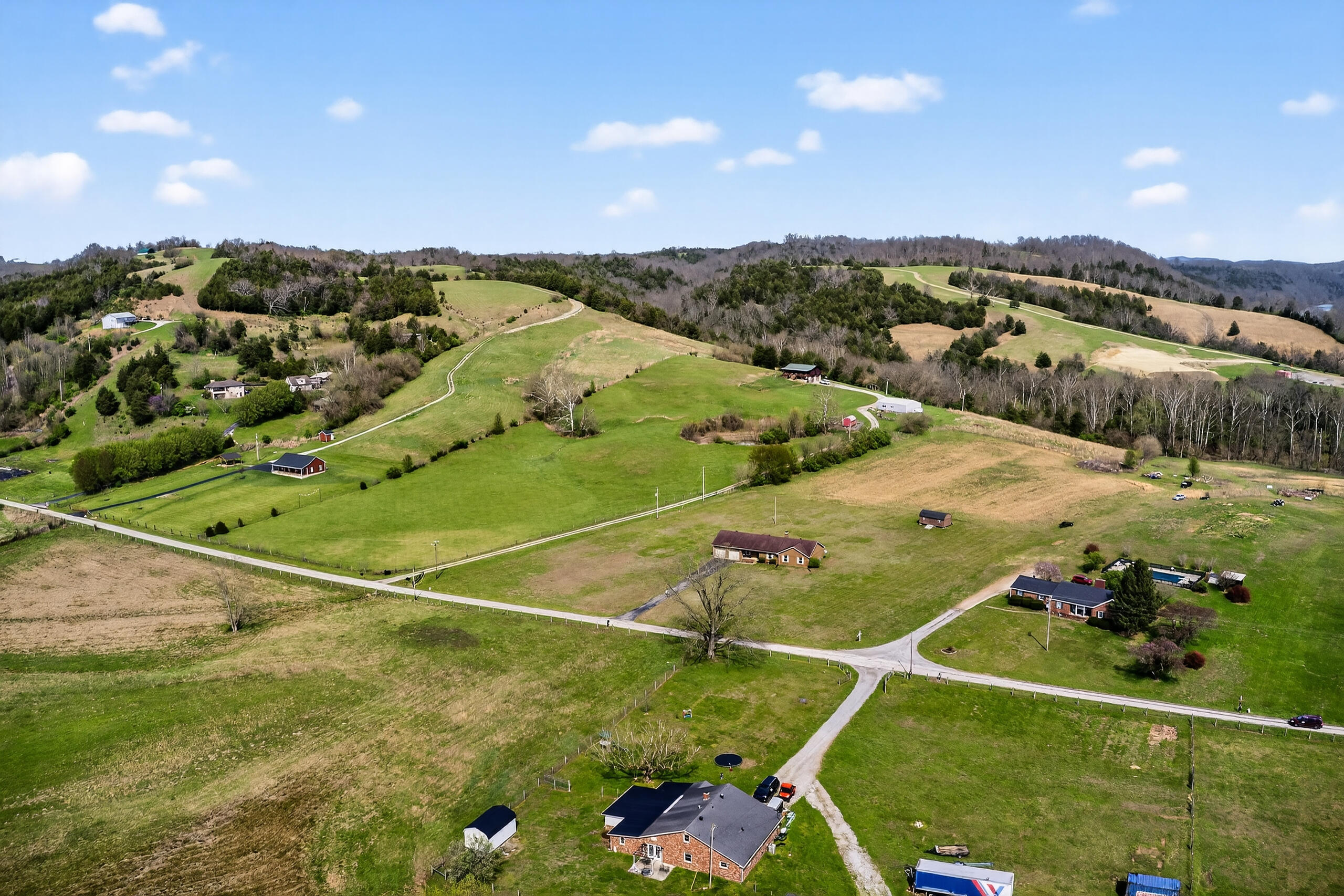 3886 Jackson Ferry Road Winchester, KY 40391 - Photo 33 of 36 133