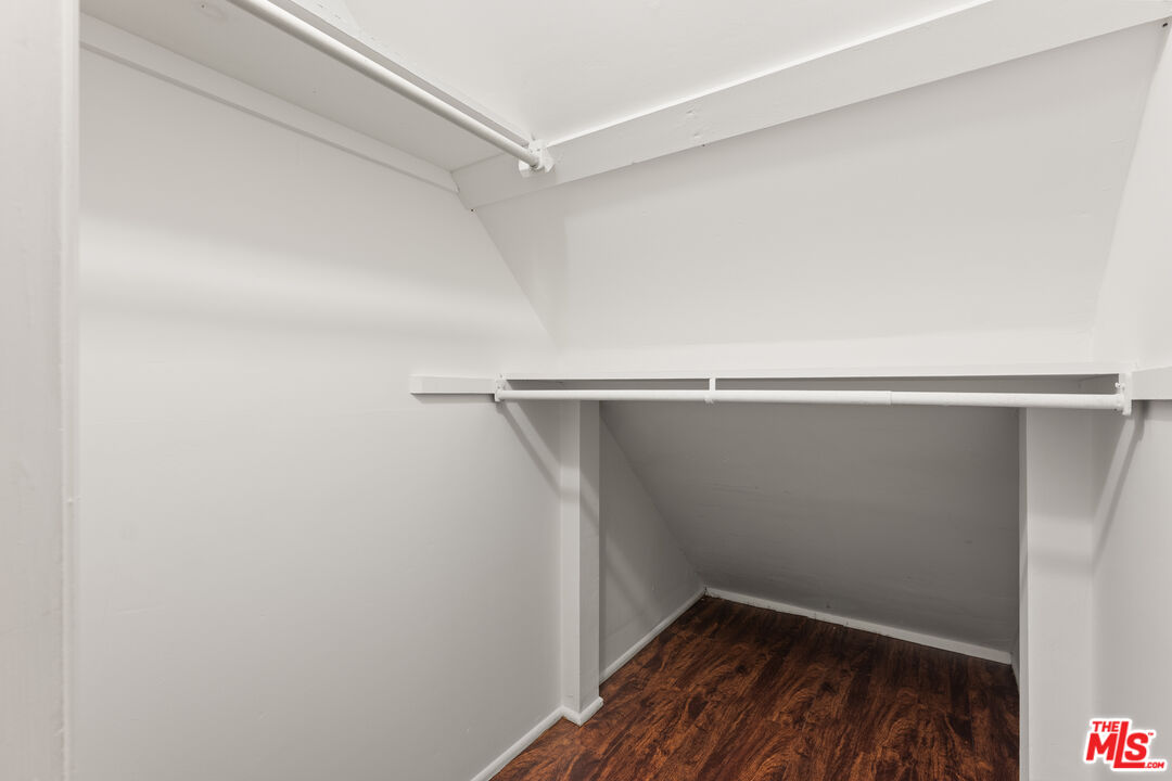 8710 El Manor Avenue, Unit 1 Los Angeles, CA 90045 - Photo 11 of 12 a view of a room with shelf