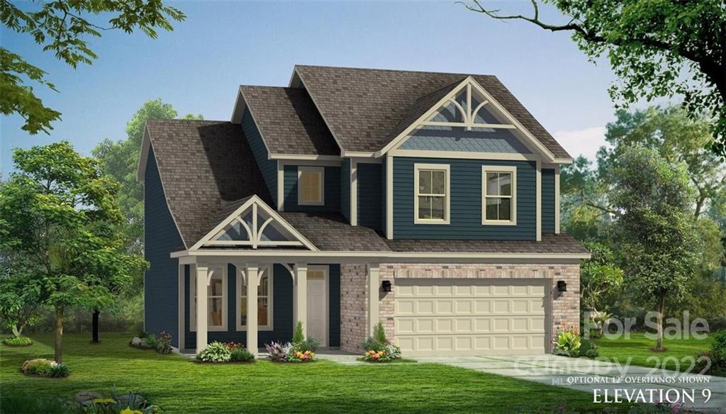 218 Boxelder Road, Unit 329 Lake Wylie, SC 29710 - Photo 1 of 5 Gallery Image 1