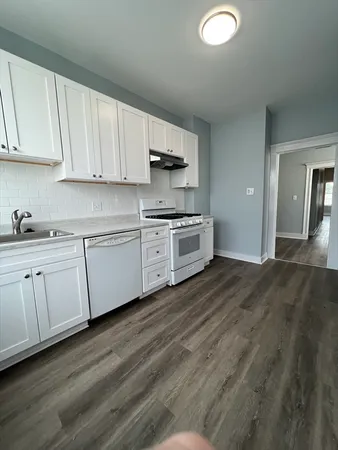 $3,100 | 47 Hooker Street, Unit 3A, Boston, MA 02134