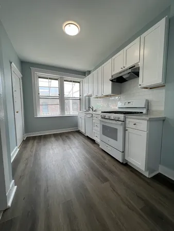 $3,100 | 47 Hooker Street, Unit 3A, Boston, MA 02134