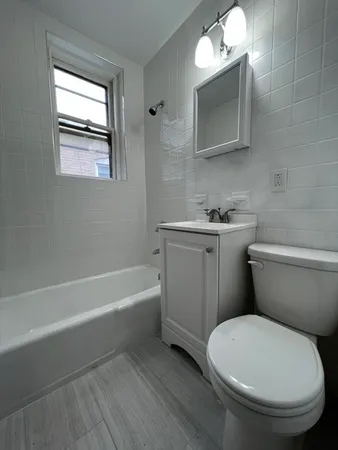 $3,100 | 47 Hooker Street, Unit 3A, Boston, MA 02134