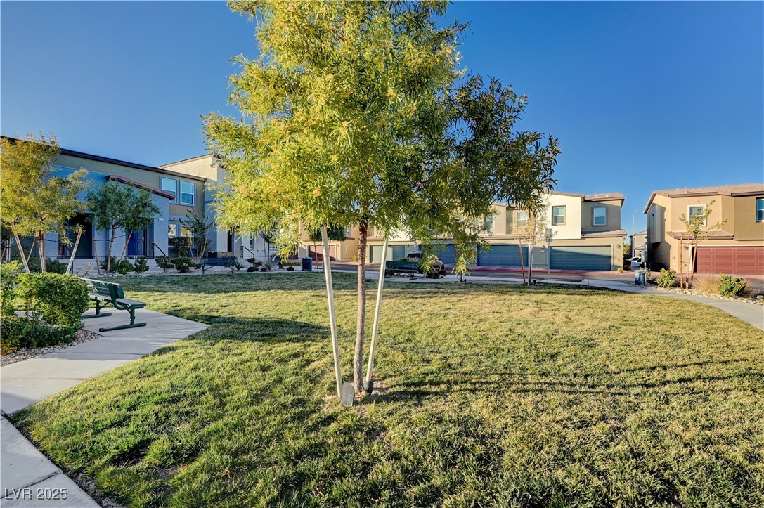 7869 Sailor Sam Avenue Las Vegas, NV 89113 - Photo 14 of 23