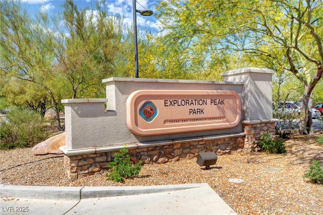 7869 Sailor Sam Avenue Las Vegas, NV 89113 - Photo 15 of 23