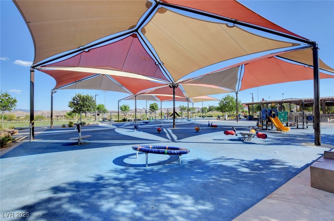 7869 Sailor Sam Avenue Las Vegas, NV 89113 - Photo 17 of 23