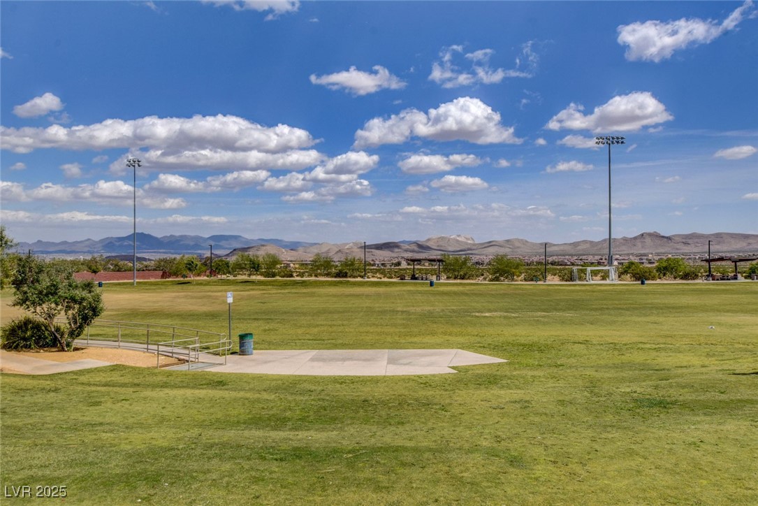 7869 Sailor Sam Avenue Las Vegas, NV 89113 - Photo 20 of 23
