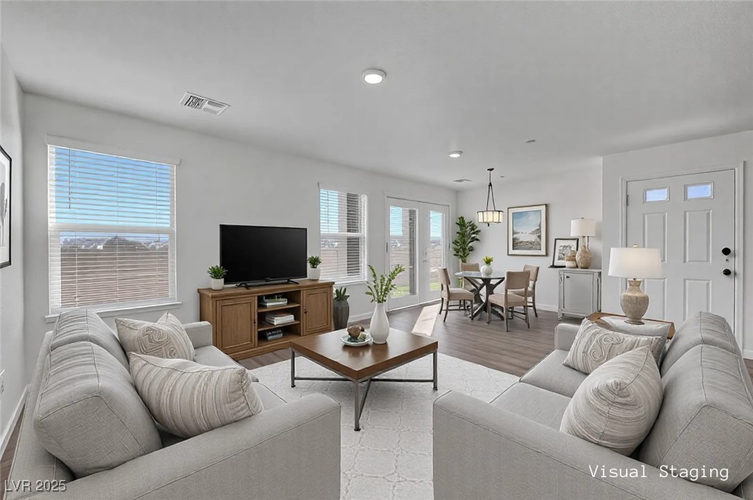 7869 Sailor Sam Avenue Las Vegas, NV 89113 - Photo 2 of 23