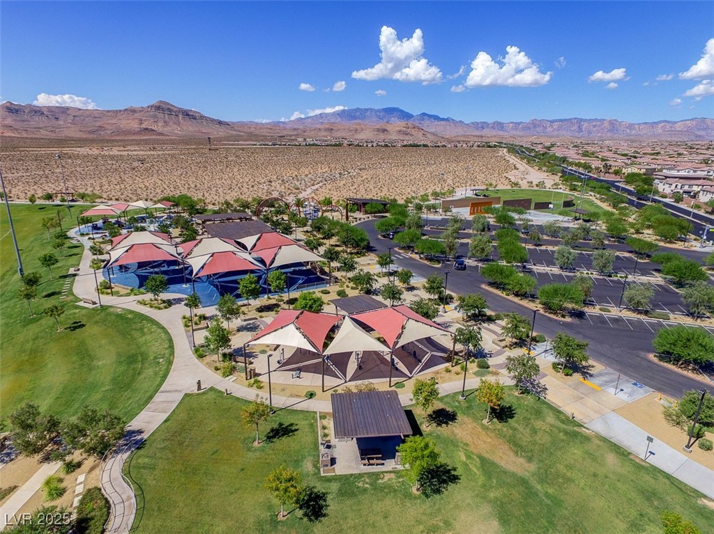 7869 Sailor Sam Avenue Las Vegas, NV 89113 - Photo 22 of 23