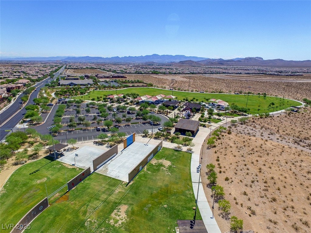 7869 Sailor Sam Avenue Las Vegas, NV 89113 - Photo 23 of 23