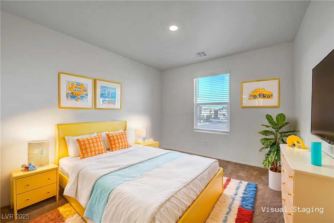 7869 Sailor Sam Avenue Las Vegas, NV 89113 - Photo 10 of 23