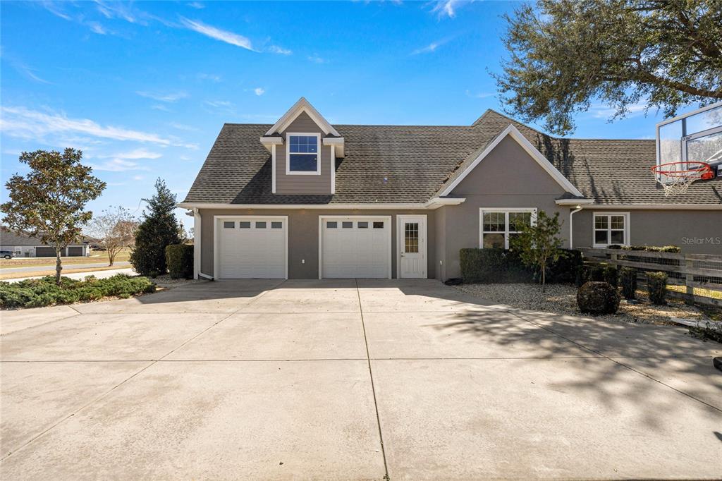1873 Northwest 85th Loop Ocala, FL 34475 - Photo 57 of 64