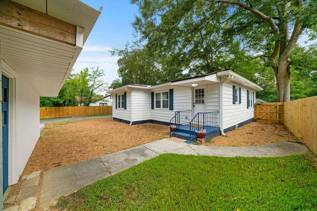 10 Clover Street Southwest Rome, GA 30161 - Photo 21 of 24