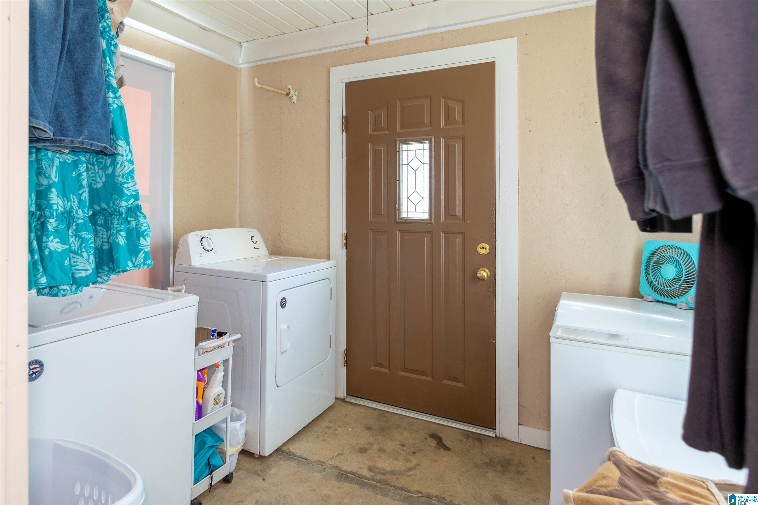9 Oil Tank Road Maplesville, AL 36750 - Photo 20 of 30