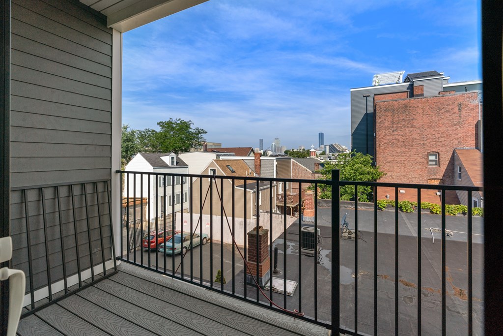 321 West Broadway, Unit 6 Boston, MA 02127 - Photo 16 of 16